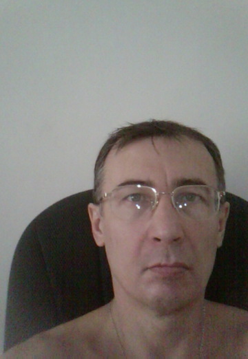My photo - Yevgeniy, 55 from Prokopyevsk (@yevgeniy207)