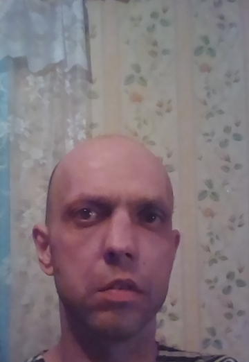 My photo - dmitriy, 42 from Obluchye (@dmitriy302430)