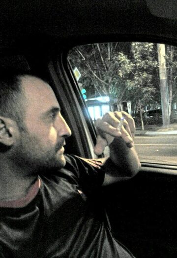 Моя фотография - Aro, 40 из Ереван (@aro961)