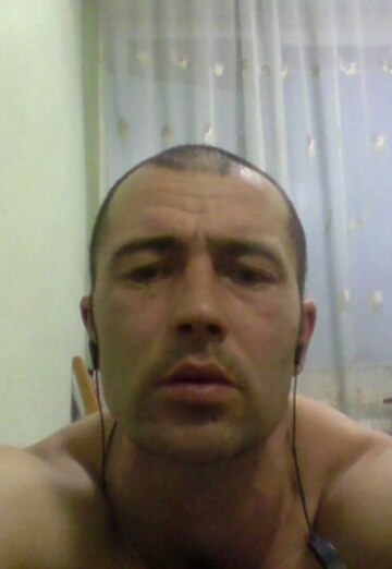 My photo - sergey, 41 from Chusovoy (@sergey627920)