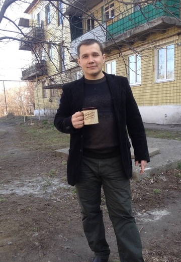 Моя фотография - Дмитрий, 38 из Курахово (@dmitriy353210)