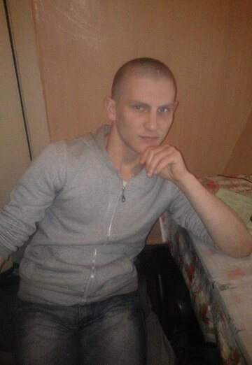 Моя фотография - Аркадий, 32 из Гусев (@arkadiy4412)