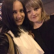 Татьяна, 42, Чернянка