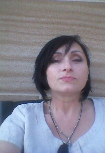 Моя фотография - Елена, 58 из Стамбул (@elena253227)