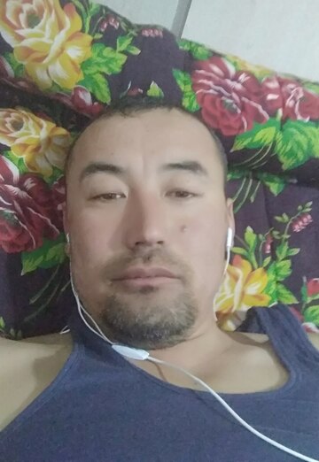 Моя фотография - zair sharabudinov, 42 из Бишкек (@zairsharabudinov)
