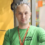 Aleksandr 36 Moscow