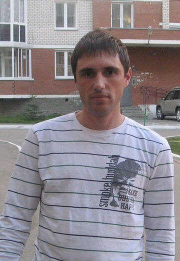 My photo - Oleg, 47 from Mikhaylovsk (@oleg58938)