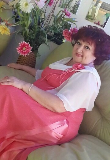 My photo - ♥•♥Elena♥•♥ Bizina, 65 from Nizhnevartovsk (@elenabizina)