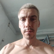 Костя, 34, Белогорск