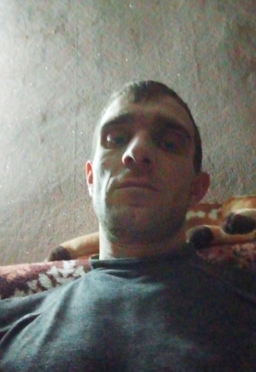My photo - Roman, 38 from Pisochyn (@roman280596)