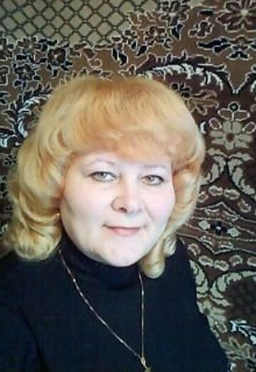Моя фотография - Екатерина, 64 из Светлоград (@ekaterina20958)