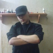 Олег, 31, Ивантеевка