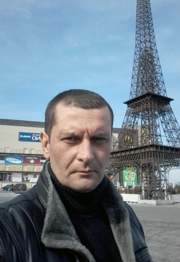 Моя фотография - Александр, 48 из Харьков (@schactliviysluchay)