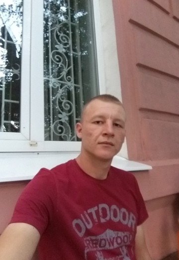 Моя фотография - Vladislav, 27 из Мелитополь (@vladislav40361)