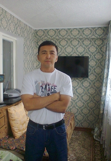 Моя фотография - Алибек, 41 из Астана (@alibek1251)