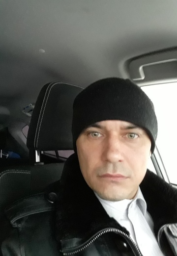 Моя фотография - Артур Артурович, 41 из Уфа (@arturarturovich11)
