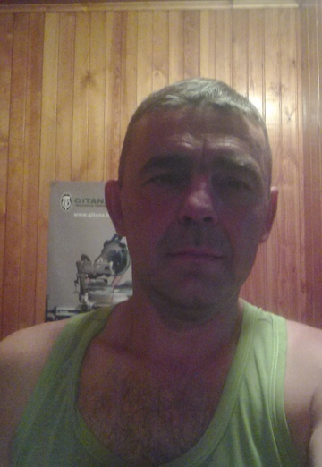 Моя фотография - Игор,, 50 из Клайпеда (@igor263027)