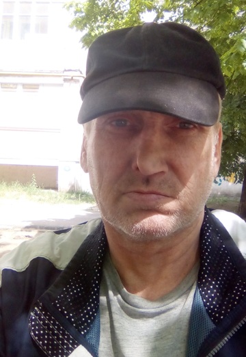 Моя фотография - Сергей, 58 из Воронеж (@sergey919267)