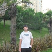 Иван, 41, Киров (Калужская обл.)