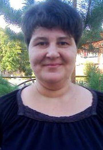 My photo - Tatyana, 46 from Orsk (@tatyana262602)