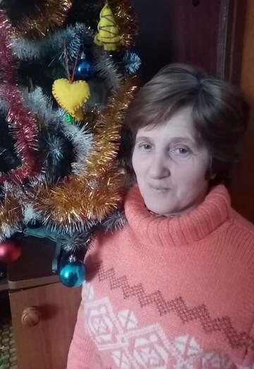 My photo - Natalya, 56 from Lviv (@natalya303895)