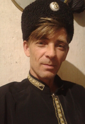 My photo - boris makarevich, 46 from Kotovo (@borismakarevich0)