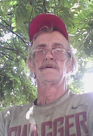 Моя фотография - john wood, 72 из Майами (@johnwood6)