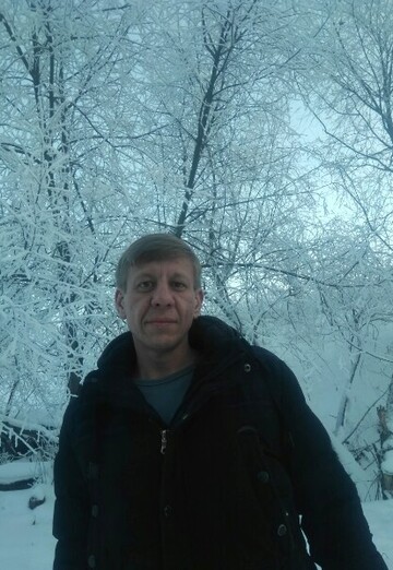 Моя фотография - Рустам, 44 из Лениногорск (@rustam36070)