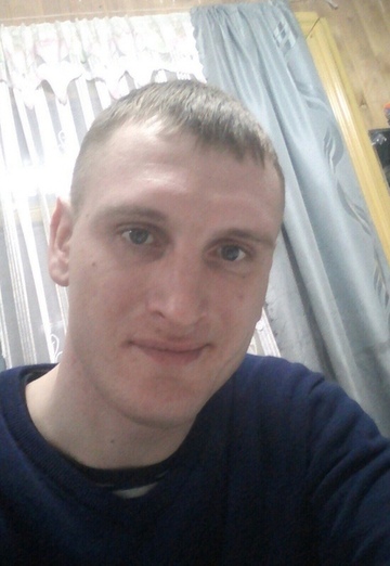 My photo - Artem, 33 from Arkhangelsk (@artem156835)