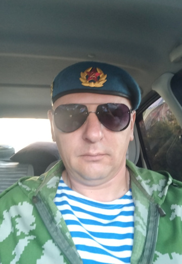 Моя фотографія - Александр, 38 з Бузулук (@aleksandr1086654)