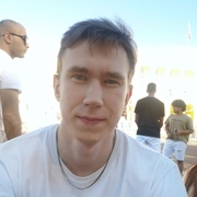 Эдуард, 24, Первомайск