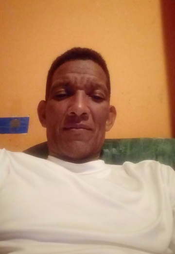 My photo - Ramon galvez, 54 from Santo Domingo (@ramongalvez)