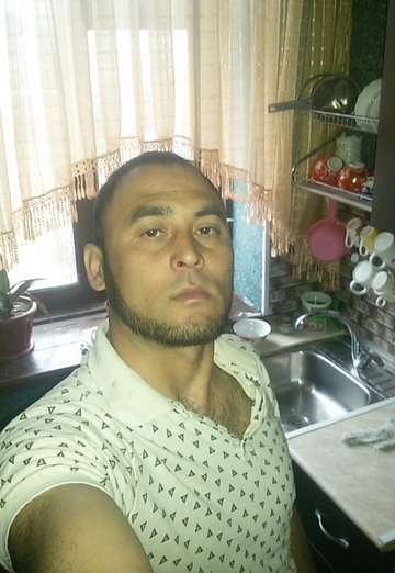 Моя фотография - Азиз, 36 из Ташкент (@aziz15524)