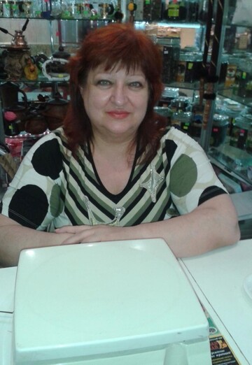 My photo - Lyudmila, 68 from Kursk (@ludmila81689)