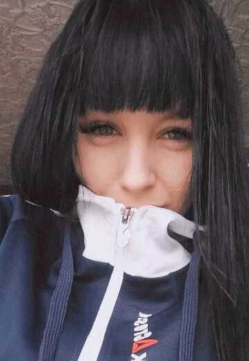 My photo - Yuliya, 25 from Belgorod (@uliya250005)