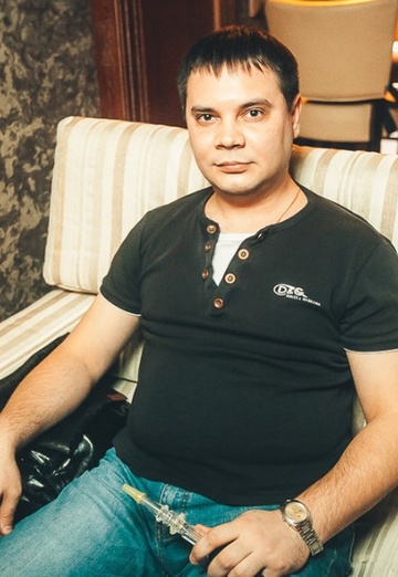 Моя фотография - Александр, 42 из Мурманск (@aleksey5085656)