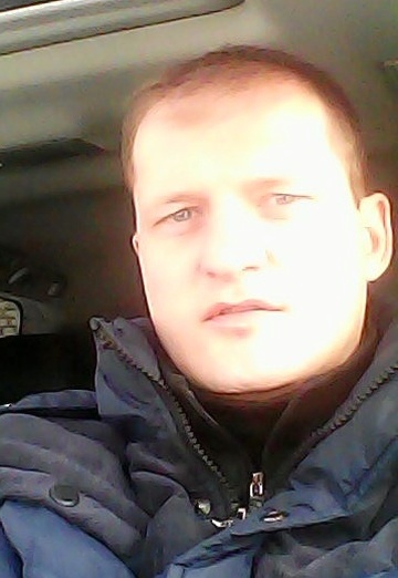 Sergey (@sergey245633) — my photo № 5