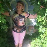 Ирина, 47, Большая Мурта