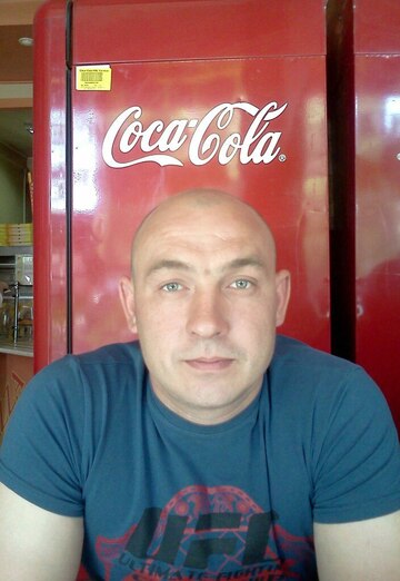 Моя фотография - dima, 42 из Красноярск (@dima181862)