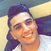 Batrik, 21, Уфа