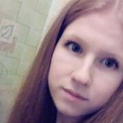 Виктория Верещагина, 25, Камышлов