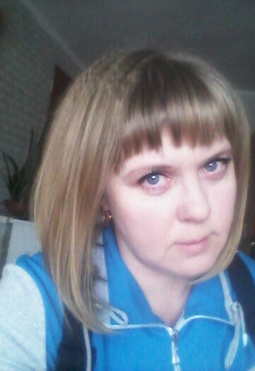 My photo - Natalya, 47 from Irkutsk (@natalya295164)