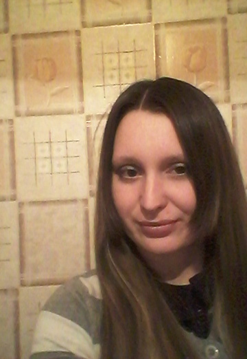 My photo - Anastasiya, 30 from Kamensk-Uralsky (@anastasiya89034)