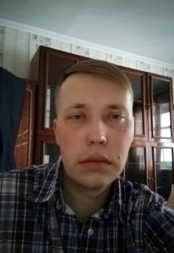 Моя фотография - Wwwz, 43 из Барнаул (@wwwz12)