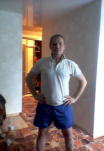 Моя фотография - Константин, 43 из Ростов-на-Дону (@konstantin58164)