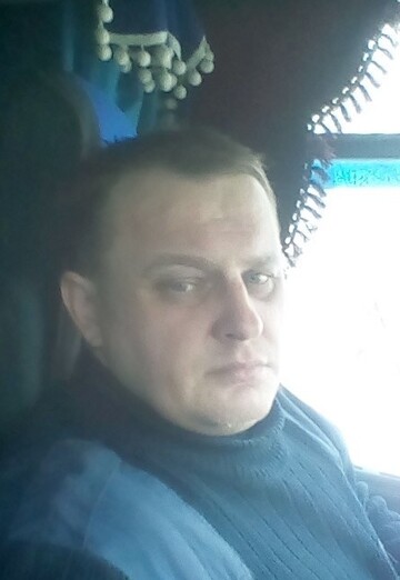 My photo - Yuriy Kuznecov, 51 from Vyazma (@uriykuznecov26)
