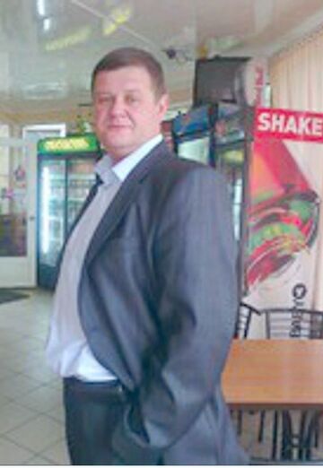 My photo - Stas, 52 from Mykolaiv (@stas45865)