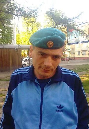 Моя фотография - Эдуард, 44 из Иркутск (@eduard22922)