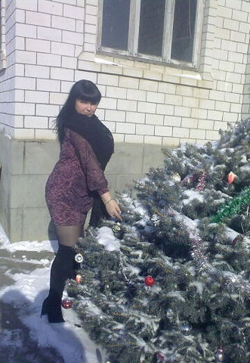 My photo - ELEONORA, 32 from Kushchovskaya (@eleonora823)