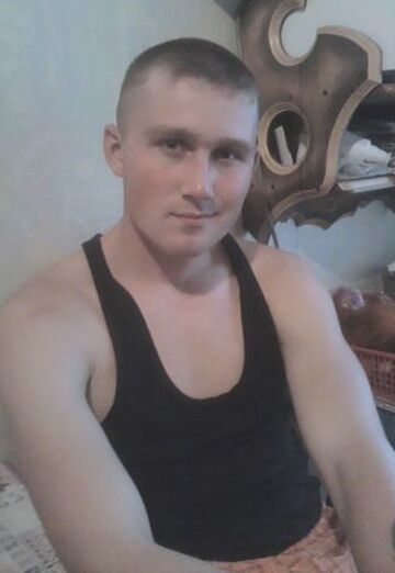 My photo - Ynikon, 31 from Ryazan (@ynikon)